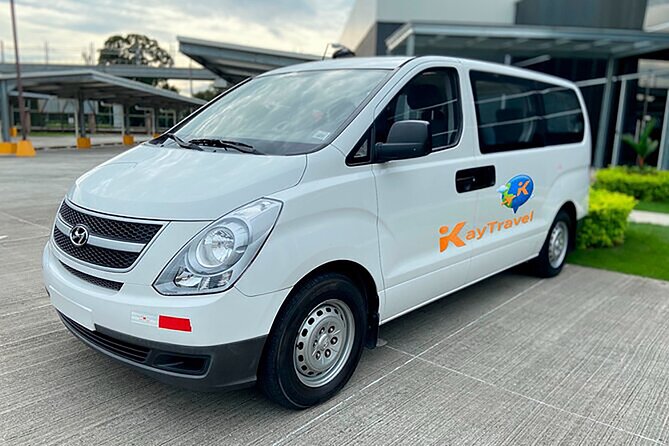 Private transportation from PUJ to hotels in Punta Cana - Key Highlights to Know Before You Go