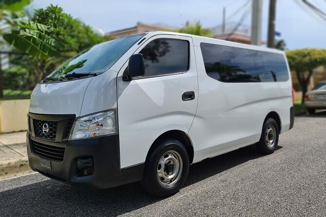 Private transportation from PUJ to hotels in Punta Cana - Getting From PUJ to Your Hotel With Less Airport Chaos