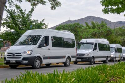 Private transportation from PUJ to hotels in Punta Cana - What “About 30 Minutes” Really Means on Punta Cana Time