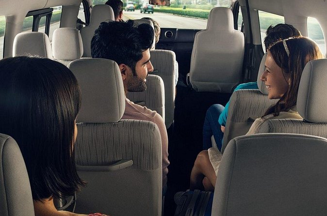 Private transportation from PUJ to hotels in Punta Cana - Included vs. Not Included: What You Should Budget for