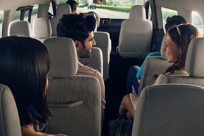 Private transportation from PUJ to hotels in Punta Cana - Price Value Check: Is $24 Per Person a Good Deal?