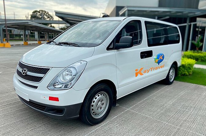 Private transportation from PUJ to hotels in Punta Cana - Who This Transfer Fits Best in Punta Cana