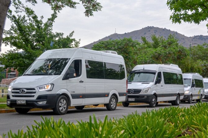 Private transportation from PUJ to hotels in Punta Cana - What “About 30 Minutes” Really Means on Punta Cana Time