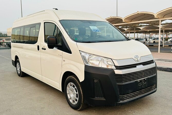 Private transportation from PUJ to Punta Cana hotels - Key things I’d notice before booking