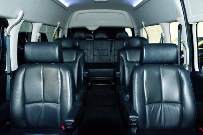 Private transportation from PUJ to Punta Cana hotels - Finding your driver at PUJ: the part you should plan for