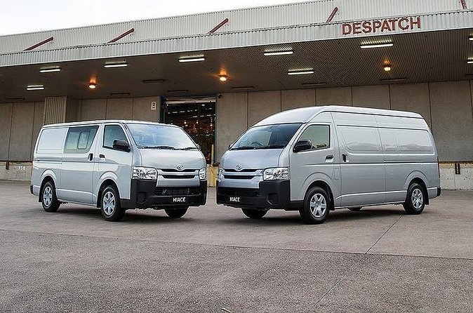 Private transportation from PUJ to Punta Cana hotels - Service quality: kindness, safety, and the small comforts that count