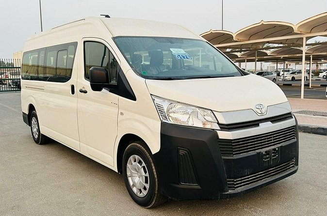 Private transportation from PUJ to Punta Cana hotels - Where it fits best: who should book this transfer
