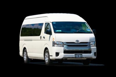 Private Transportation From To Airpot and Punta Cana Hotels (1-6) - Time on the Road: What 15 to 30 Minutes Really Means