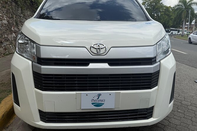 Private Transportation in Punta Cana - Getting Dropped Off Without the Usual Hassle