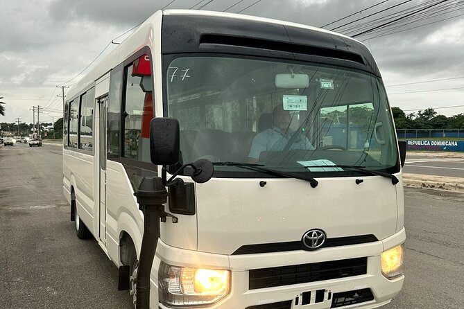 Private Transportation in Punta Cana - Price and Value: Why $15 Can Be Worth It