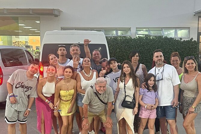 Private Transportation in Punta Cana - Practical Tips That Make the Ride Feel Effortless
