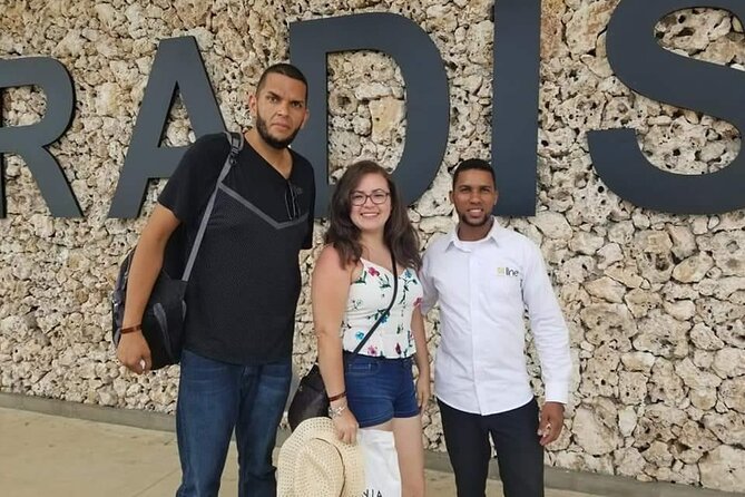Private Transportation Punta Cana Airport from/to Hotels - Key things to know before you book