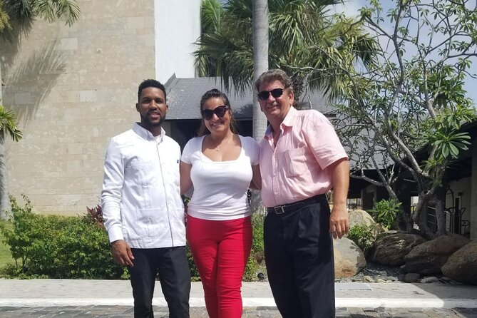 Private Transportation Punta Cana Airport from/to Hotels - Private Door-to-Door in Punta Cana: What a 30-Minute Transfer Really Buys You