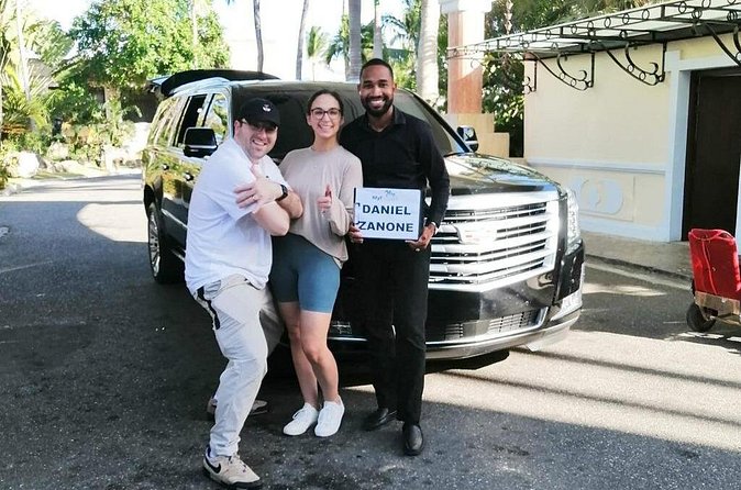 Private Transportation Punta Cana Airport from/to Hotels - Price and Group Size: How $35 Up to 6 Can Actually Work