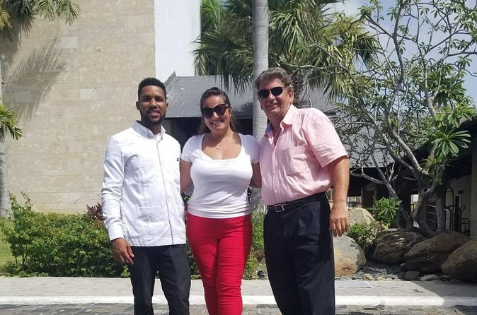 Private Transportation Punta Cana Airport from/to Hotels - Common Snags to Watch: No-Shows and Missing Drinks