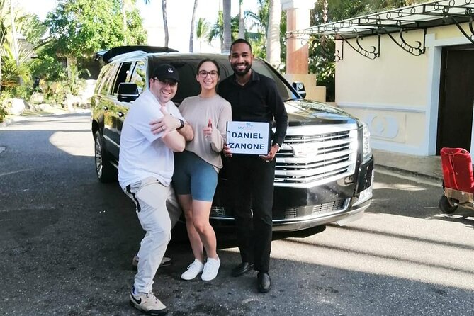 Private Transportation Punta Cana Airport from/to Hotels - Should You Book MyFtravel Private Transportation in Punta Cana?