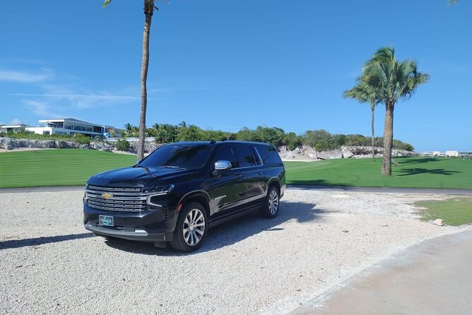 Private VIP Shuttle Service in Punta Cana - Quick hits: what makes this Punta Cana shuttle work