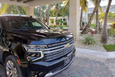 Private VIP Shuttle Service in Punta Cana - How the ride to your hotel stays calm and comfortable