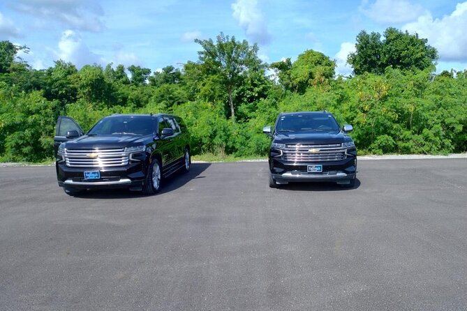 Private VIP Shuttle Service in Punta Cana - Making your pickup go smoothly: your best move after landing
