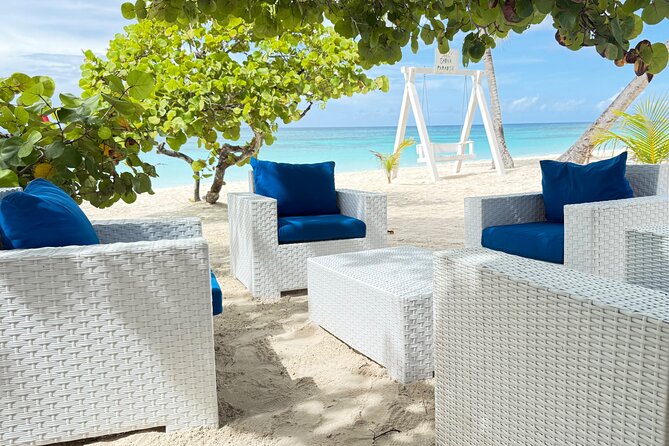PRIVATE VIP tour Saona Island with Snorkeling, Starfish, Turtles - Flexibility you can feel: private means your day follows your group