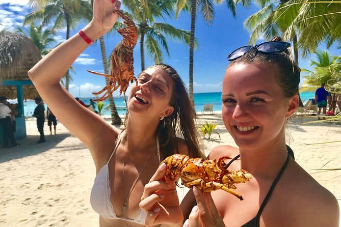 PRIVATE VIP tour Saona Island with Snorkeling, Starfish, Turtles - Price and value: what $440 per person buys you