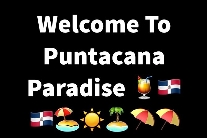 Private & VIP Transfers Puntacana airport/ hotels-luxury services - The Real Deal: What You’re Buying in Punta Cana Transfers