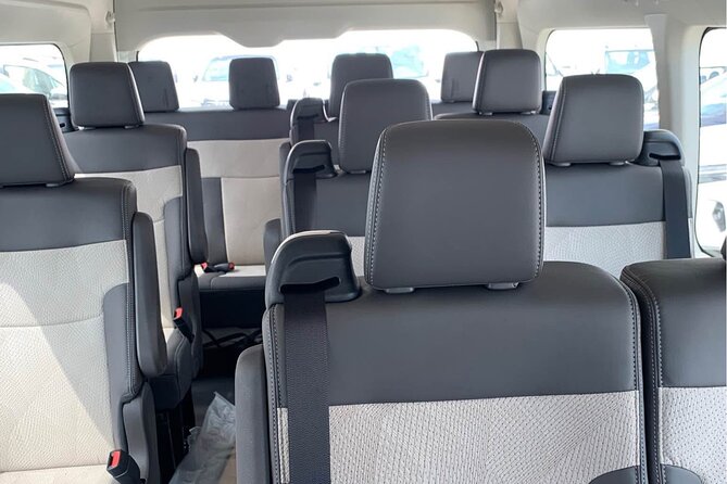 Private & VIP Transfers Puntacana airport/ hotels-luxury services - How “VIP” Feels in the Details: Punctuality and Waiting