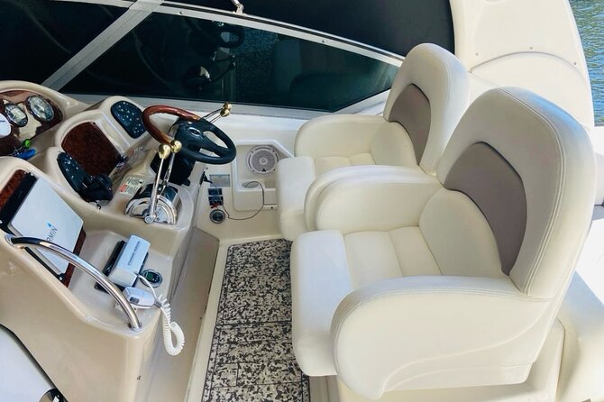Private VIP Yacht in Punta Cana - Key points worth knowing