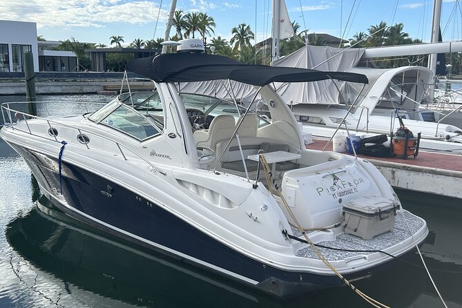 Private Yacht in Punta Cana, Unlimited Drinks and HipHop Music - The 3-hour flow: snorkeling, dolphins, and a natural pool stop