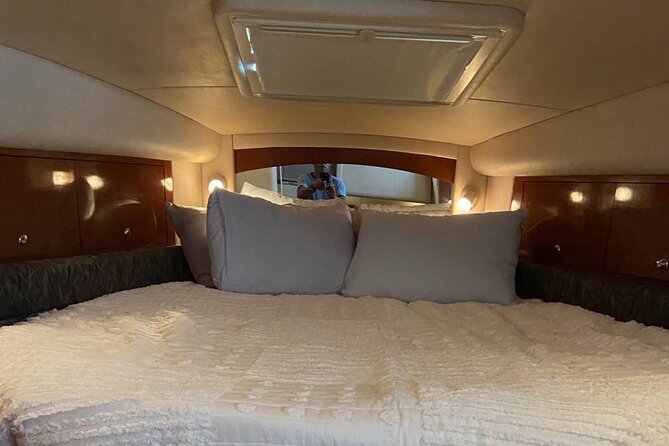 Private Yacht in Punta Cana, Unlimited Drinks and HipHop Music - Unlimited drinks and HipHop music: how the onboard vibe plays out