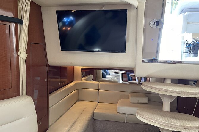 Private Yacht in Punta Cana, Unlimited Drinks and HipHop Music - Things to consider before you go
