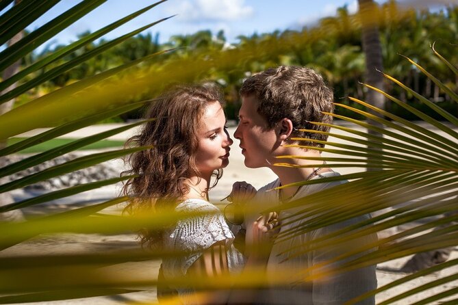 Professional Photo Session at a Bavaro Beach - Price and Value: Is $450 for Up to 4 Actually Fair?