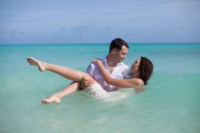 Professional Photo Session at a Bavaro Beach - What to Bring (and What to Skip) for Better Results