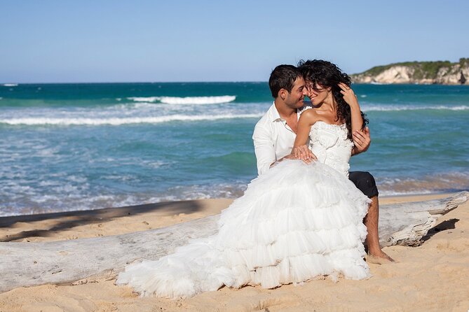 Professional Photo Session at a Bavaro Beach - Your Beach Time Plan: How the Shoot Usually Feels On the Ground