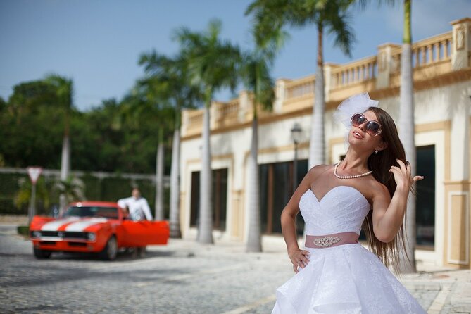 Professional Photoshoot at your Hotel or Villa - Punta Cana Photoshoot at Your Hotel: What It Feels Like