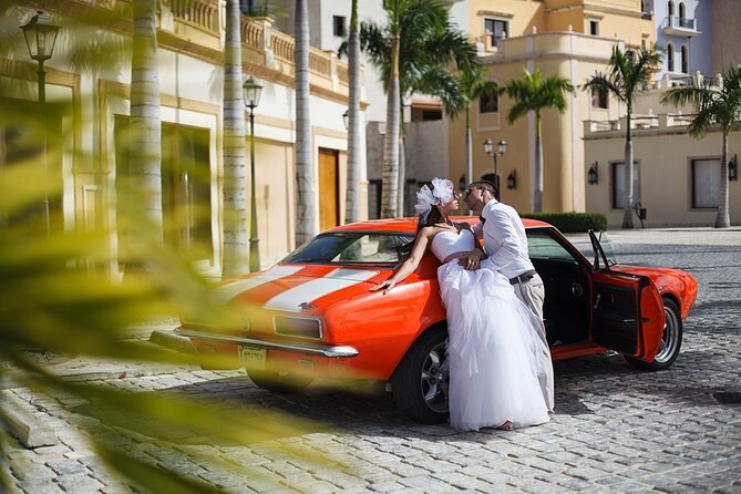 Professional Photoshoot at your Hotel or Villa - Meet Your Photographer Right Where You’re Staying
