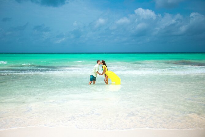 Professional photoshoot in Punta Cana and DR - Book now! - Key highlights at a glance