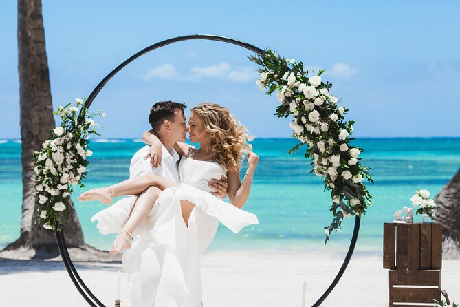 Professional photoshoot in Punta Cana and DR - Book now! - Scheduling smart: when to book for Punta Cana photos