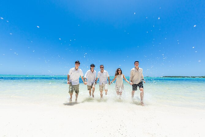 Professional photoshoot in Punta Cana and DR - Book now! - Your photo haul: what 120–150 edited images means for you
