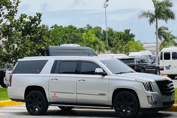 PUJ-Bavaro/Punta Cana (ONE WAY) LUXURY - Should You Book This PUJ–Bavaro/Punta Cana Luxury Arrival Transfer?