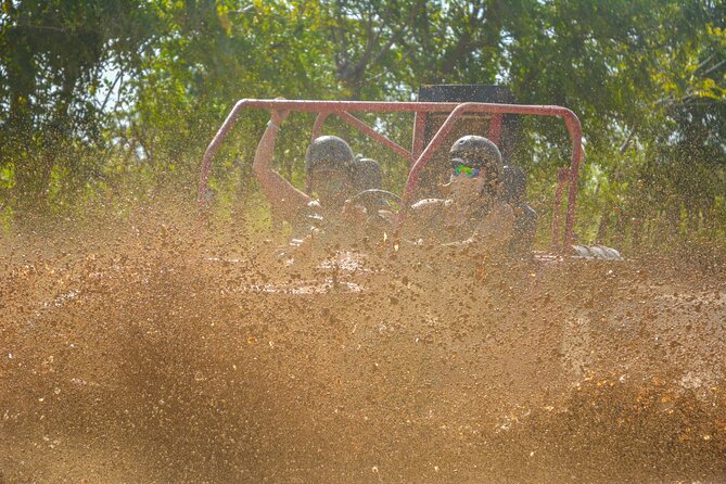 Punta Cana: 4 Hours Tour in Cueva Playa Horseback Riding - Weather and Timing: The One Thing That Can Change Your Day