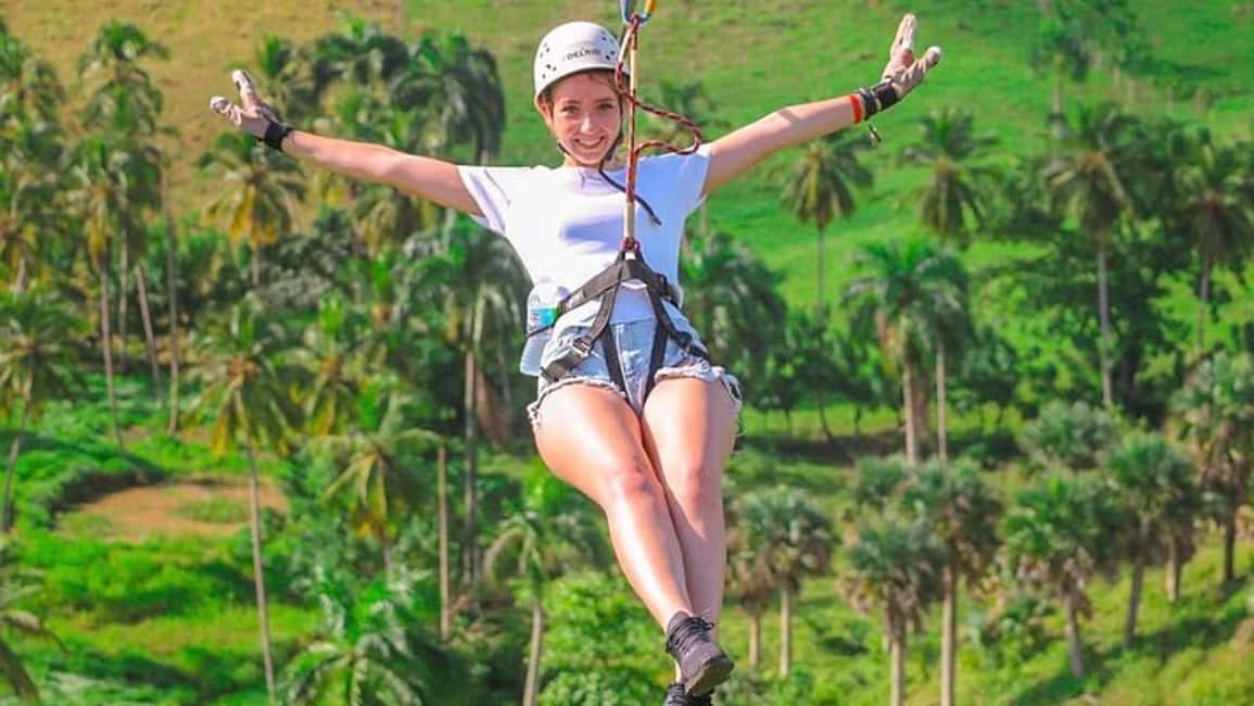 Punta cana 6-in-1: Buggies/Ziplines/Horses/Culture - Key things worth knowing before you go