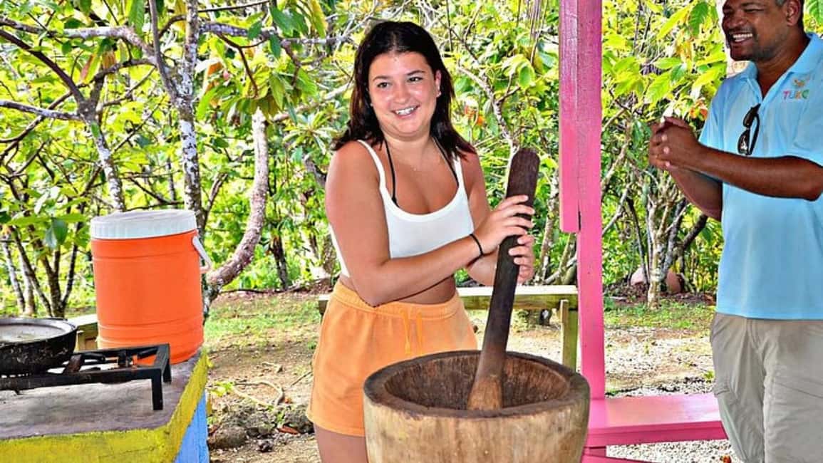 Punta cana 6-in-1: Buggies/Ziplines/Horses/Culture - Price and value: where the $105 really goes