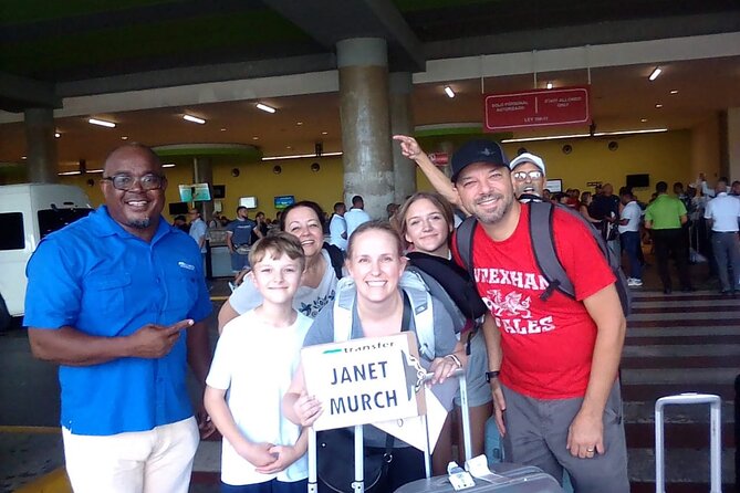 Punta Cana Airport Ground Transfers - Key things I’d plan for