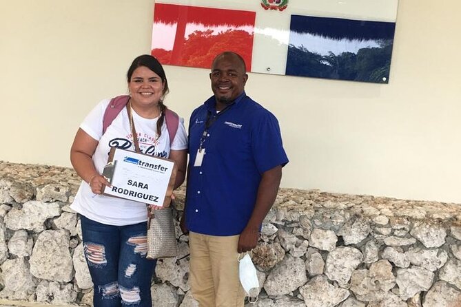 Punta Cana Airport Ground Transfers - Timing, Airport Changes, and the Meeting-Point Reality