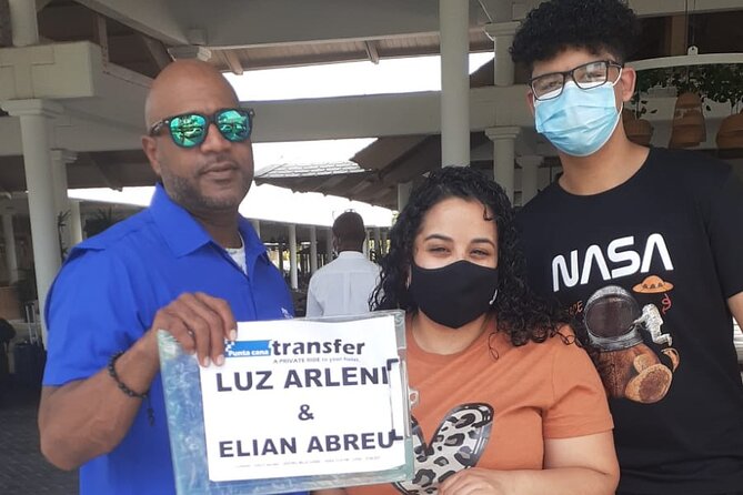 Punta Cana Airport Ground Transfers - Price and Value: Is $60.75 a Smart Deal?