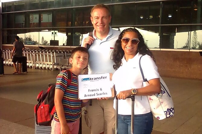 Punta Cana Airport Ground Transfers - Private SUV Comfort (and the Fit Question)