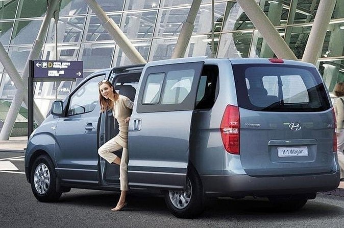 Punta Cana Airport Pick Up - Hotel Transportation Service - Price and value: $80 per group and when it’s a smart deal