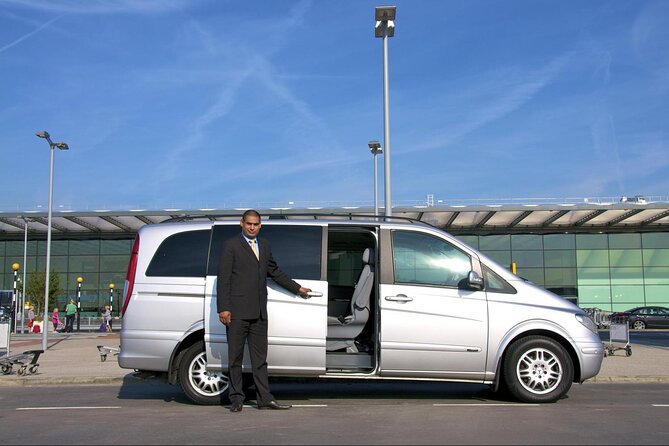 Punta Cana Airport Pick Up - Hotel Transportation Service - Timing matters: 25 to 40 minutes, and why you’ll feel it