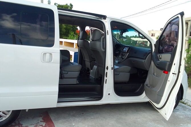 Punta Cana Airport PUJ Private Transfer to Hotels - Is the ride always smooth? A balanced reality check